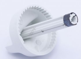 Hisense Gorenje Button - 240808 Knob Temp-timer W clips Wmd20