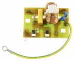 Microwave Noise Filter - Kw692865 Interference Filter Unit Mdflt25a Mw570-577-596 [Delonghi]