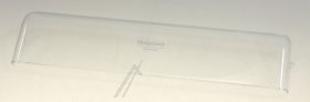 Panel - C00384728 481010803457 Flap Hotpoint-ariston [Whirlpool Indesit]