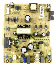 Vestel Power Supply - 23281031 - 17IPS12