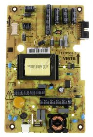Vestel Power Supply - 23275423 - 17IPS61