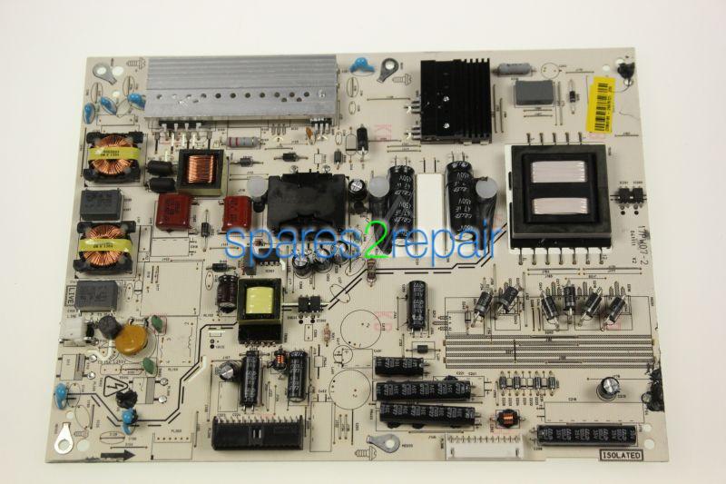 Vestel Power Supply - 23050186 - 17PW07