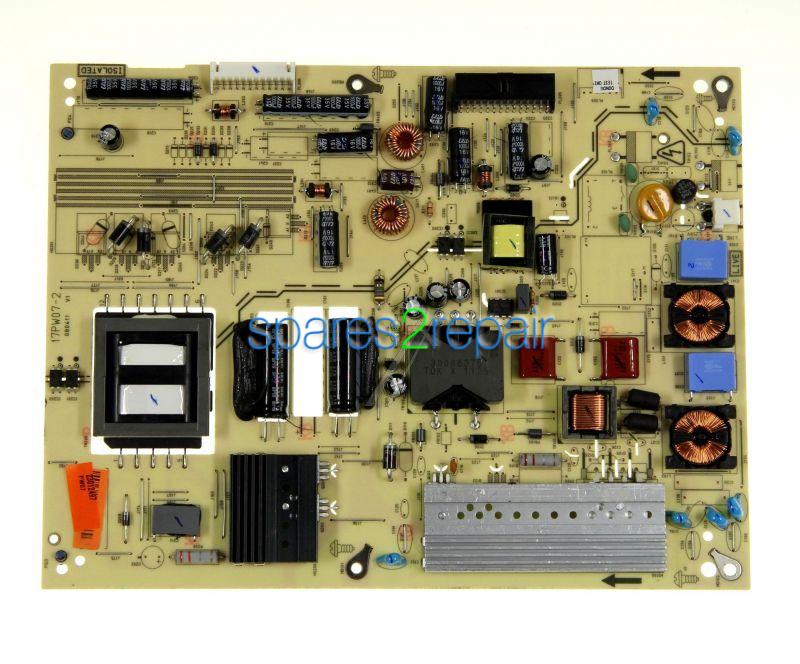 Vestel Power Supply - 23012497 - 17PW07