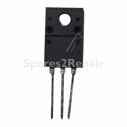 Toshiba Field Effect Transistor - Transistor Rohs-conform