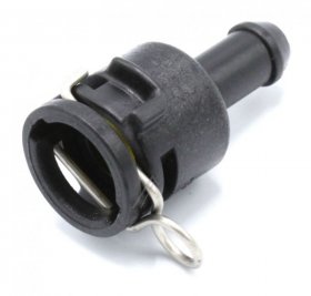 Nozzles steam-high Press: Wate - Cs-00129477 Connector [Groupe SEB]