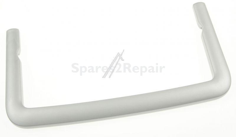Dishwasher Handles - 1170082018 Handle Dishwasher Basket Silver [Electrolux Aeg]