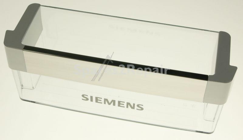 Refrigerator - Freezer Door Shelf - 00606179 Tray [Bosch Siemens]