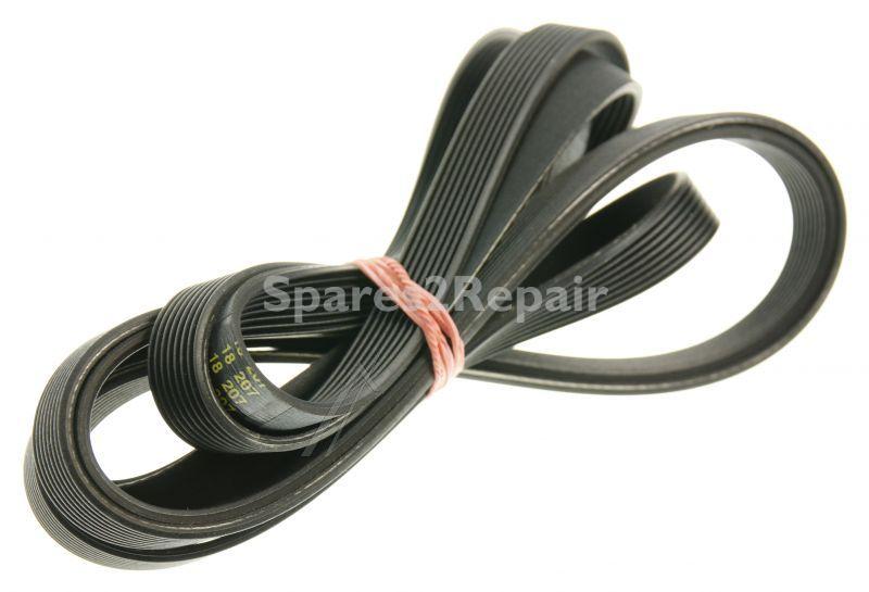 Hutchinson Drive Belts - 1995h8 Poly-v-belt
