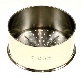 Containers - C0400401 Stainless Steel Steamer Basket [Babyliss]