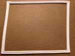 Smeg Freezer Door Seal - 754131944 Lower Gasket