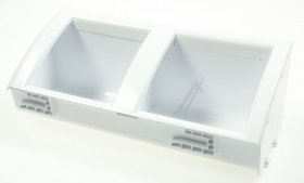 Drawers - 4335200300 C00891489 Multi_purpose_comp Gr_ Right_2 Hole [Arcelik]