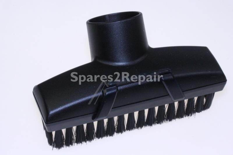 Vacuum Cleaner Nozzle - 00573933 Upholstery Nozzle [Bosch Siemens]
