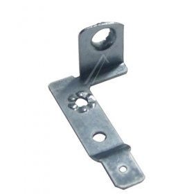 Saeco Square Bracket - 129025302 Befestigungswinkel FronttÜr In