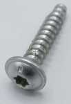 Screw - C00394710 480140102306 Screw Rail For Basket [Whirlpool Indesit]