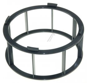 Fixings And Brackets - Kw715742 Centrifugal Juice Pulp Sieve Fdm786-796 [Delonghi]