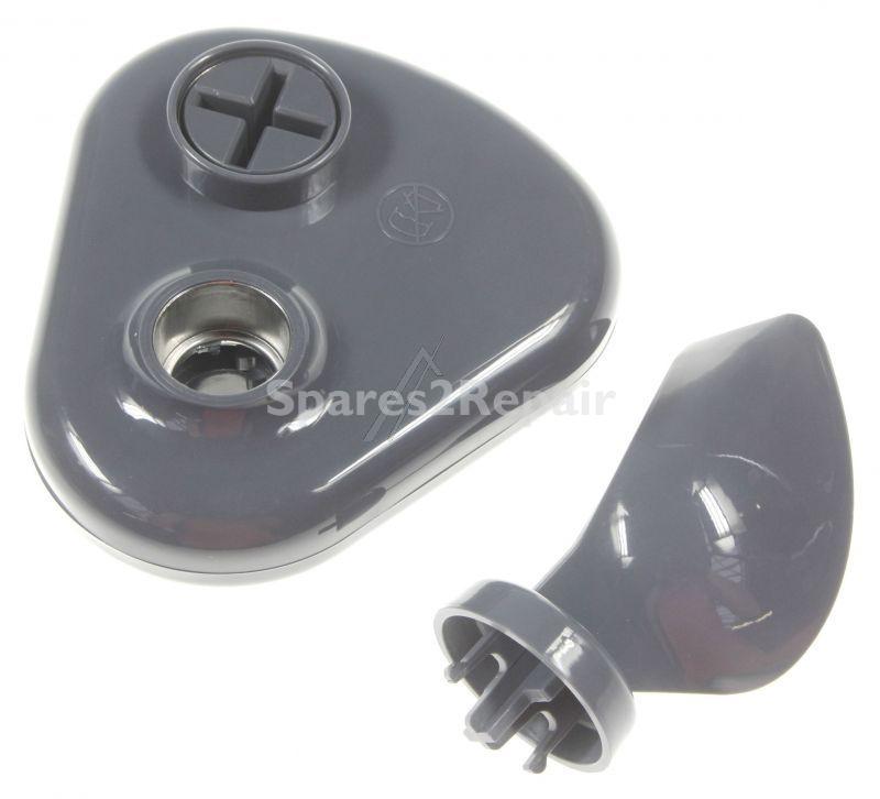 Mixer Attachment - Kw715722 Folding Tool Assembly Complete Fdm796 [Delonghi]