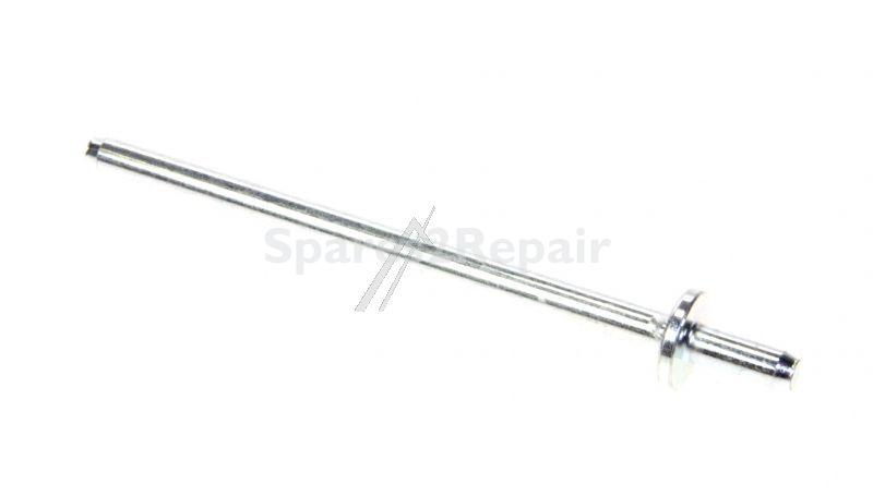 Liebherr Bolt - 711304400 Hinge Pin Middle