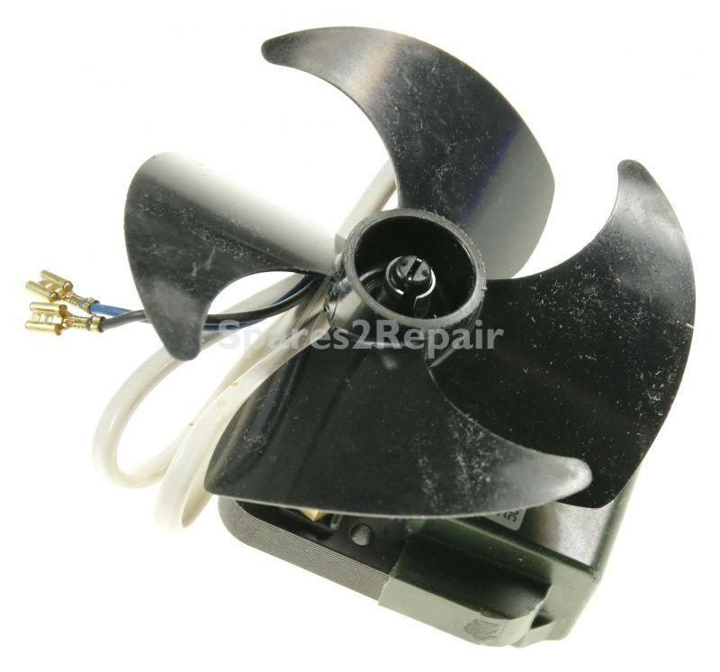 Smeg Ventilator Motor - 795210512 Fan Motor