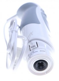 Braun Motor - 4189621 Motor Group Complete 200w