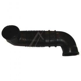 Haier Connector Hose - 0020300465 49052202 Hose Connector Cylinder To Detergent Dispenser Box