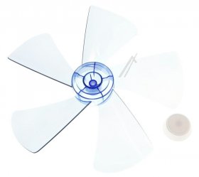 Fan Blades - Cs-00139745 Propeller [Groupe SEB]