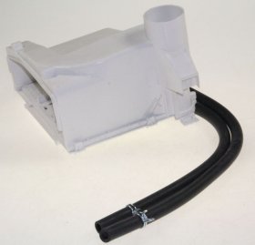 Haier Detergent Case - 0020802101 49051063 Storage Tank