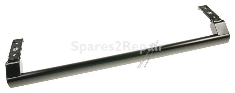 Samsung Door Handles - Da97-17287c Assembly Handle rr7000m ballentine Black