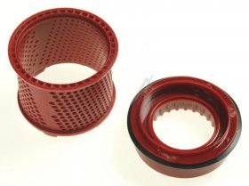 Motor Filter - 49117922 Modification Kit [Candy Hoover]