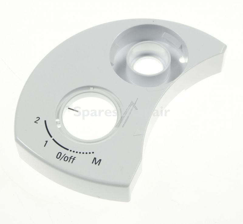 Flap - 00657229 Lid [Bosch Siemens]