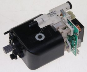 Motor - 00642023 Motor [Bosch Siemens]
