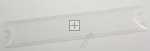 Hisense Gorenje Lamp Cover - 151163 Light Diffuser
