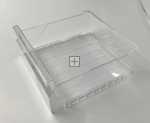 Freezer Door - 2064581131 Freezer Door White 538x848mm [Electrolux Aeg]