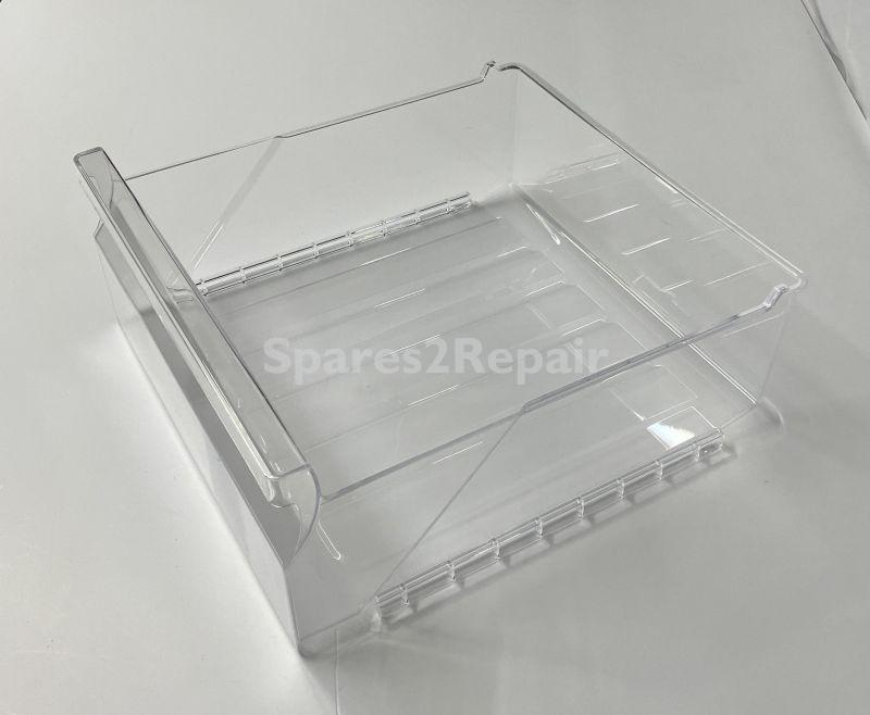 Freezer Door - 2064581131 Freezer Door White 538x848mm [Electrolux Aeg]