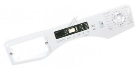 Keypad - 41043903 Control Panel With Sensor [Candy Hoover]