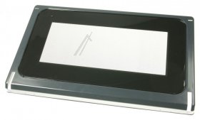 Smeg Oven inner Door Glass - 692051214 Inner Door Assembly