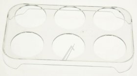 Snowky Egg Compartment Fridge - Gs020050301 Egg Holder