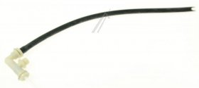 Magimix Carrier Assembly - 504826 Compl Drip Stop Inox (wo Gasket)