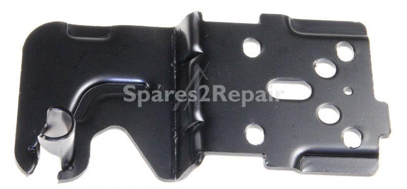 Samsung Door Hinges For Fridges - Da61-01874b Hinge-up L(et) et-pjt shp1 t3 0 exp