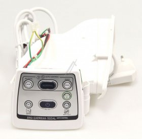 Module - Electrical Unit - Cs-00129463 Housing-front+electronic Board [Groupe SEB]