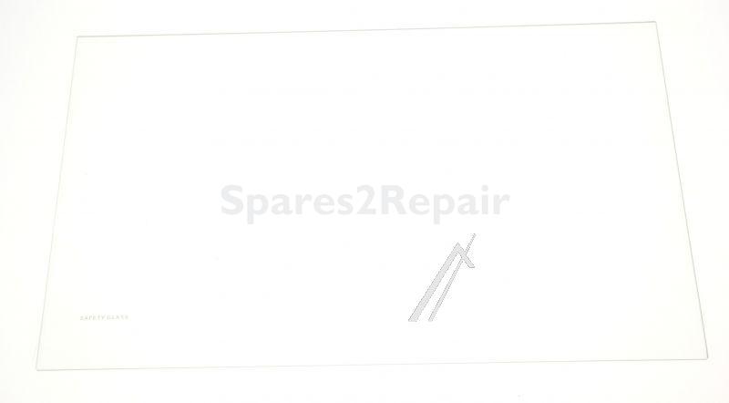 Vegetable Drawer Cover - 2085606396 Glass Shelf [Electrolux Aeg]