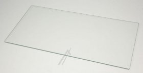 Glass Panel - 47015108 F Glass Shelf-bottom-371 [Vestel]