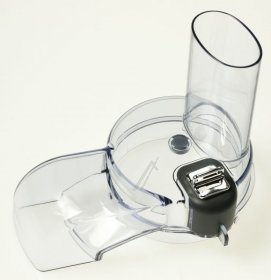 Flap - Kw715655 Lid Food Processor Fdm100 [Delonghi]