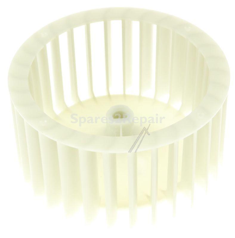 Turbine Fan - 1023957 Rotor Turbine [Amica]