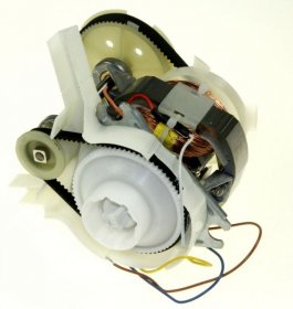Motor - Kw707593 Motor Assembly+drip Tray Fp730 [Delonghi]