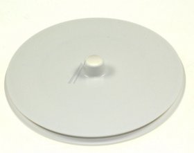 Mixing Bowl Lid - Ss-193272 Deflector-bowl-chopper [Groupe SEB]