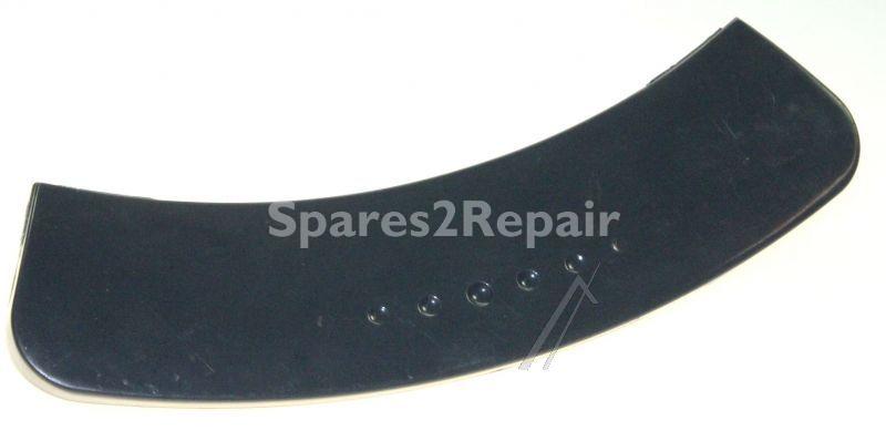 Washing Machine And Tumble Dryer Door Handles - 2804940400 C00885306 Door Handle [Arcelik]