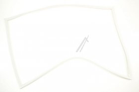 Refrigerator Door Seal - 50117829007 Fridge Magnet Seal White [Electrolux Aeg]