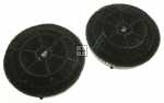 Elica Carbon Filter - Lz10ima00 Kit Fc Mod.57 Sing.2pz Ac90