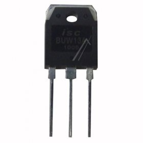 Inchange Semiconductor Transistors - Buw13a Transistor To-3p -rohs-compliant