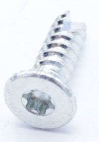 Liebherr Screw - 408291800 Parker Screw B 5 5x19